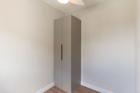 Apartamento para alugar com 1 quarto, 35m² em Santo Amaro, São Paulo