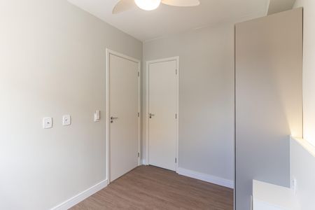 Apartamento para alugar com 1 quarto, 35m² em Santo Amaro, São Paulo