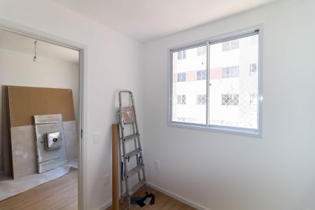 Apartamento para alugar com 46m², 2 quartos e sem vagaQuarto 2