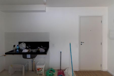 Apartamento para alugar com 46m², 2 quartos e sem vagaCozinha