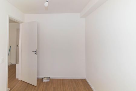 Quarto 1 de apartamento para alugar com 2 quartos, 46m² em Jardim Santa Adelia, São Paulo