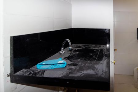 Apartamento para alugar com 46m², 2 quartos e sem vagaÁrea de Serviço