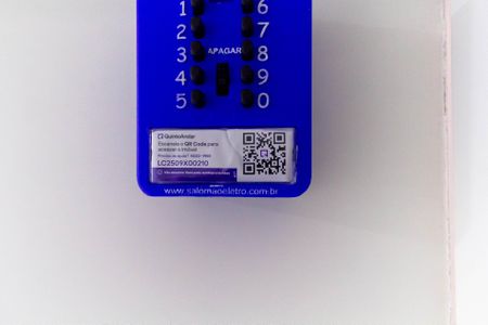 Apartamento para alugar com 46m², 2 quartos e sem vagaLockbox