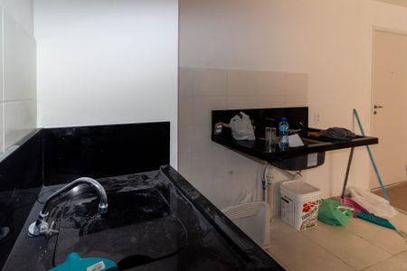 Apartamento para alugar com 46m², 2 quartos e sem vagaÁrea de Serviço