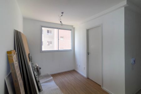 Apartamento para alugar com 46m², 2 quartos e sem vagaSala