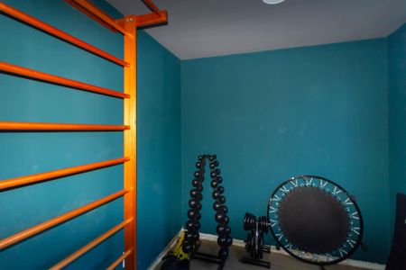 Apartamento para alugar com 46m², 2 quartos e sem vagaÁrea comum - Academia