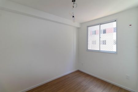 Apartamento para alugar com 46m², 2 quartos e sem vagaQuarto 1