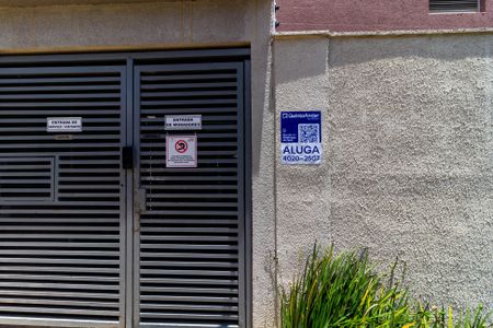 Apartamento para alugar com 46m², 2 quartos e sem vagaPlaca