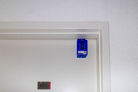 Apartamento para alugar com 46m², 2 quartos e sem vagaLockbox