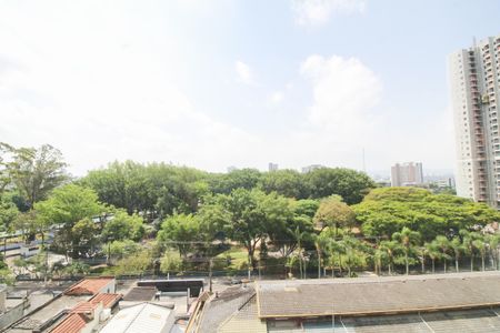 Apartamento à venda com 77m², 3 quartos e 1 vagaSala - Varanda