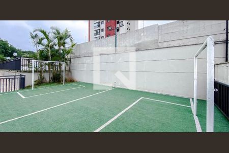 Apartamento à venda com 77m², 3 quartos e 1 vagaÁrea comum - Quadra