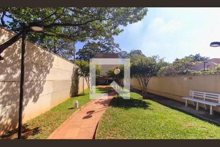 Apartamento à venda com 77m², 3 quartos e 1 vagaÁrea comum - Espaço Pet