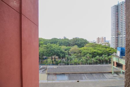 Apartamento à venda com 77m², 3 quartos e 1 vagaQuarto 2 e 3 - Vista