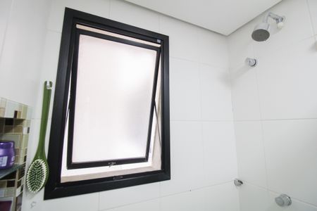 Apartamento à venda com 77m², 3 quartos e 1 vagaBanheiro Quarto Suíte