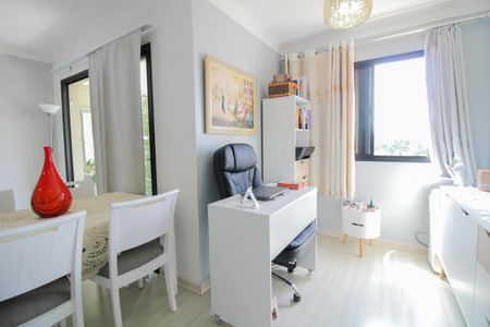 Apartamento à venda com 77m², 3 quartos e 1 vagaQuarto 1 Aberto