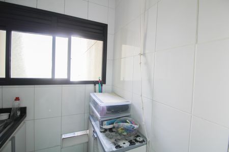 Apartamento à venda com 77m², 3 quartos e 1 vagaÁrea de Serviço