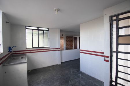 Apartamento para alugar com 190m², 3 quartos e 1 vaga Apartamento para alugar com 190m², 3 quartos e 1 vagaCozinha