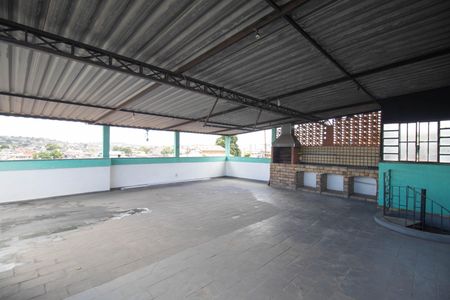 Apartamento para alugar com 190m², 3 quartos e 1 vaga Apartamento para alugar com 190m², 3 quartos e 1 vagaTerraço