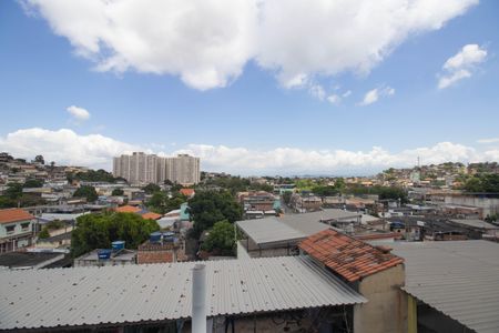 Apartamento para alugar com 190m², 3 quartos e 1 vaga Apartamento para alugar com 190m², 3 quartos e 1 vagaVista da Sacada