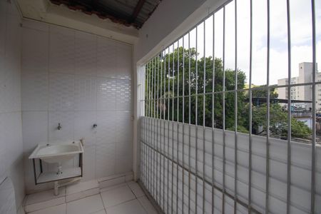 Apartamento para alugar com 190m², 3 quartos e 1 vaga Apartamento para alugar com 190m², 3 quartos e 1 vagaÁrea de Serviço