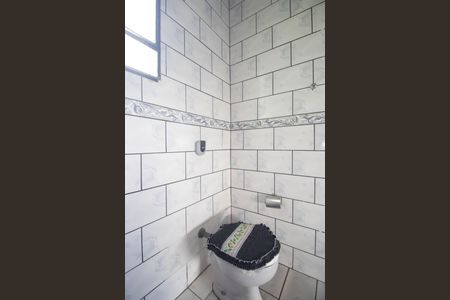 Apartamento para alugar com 190m², 3 quartos e 1 vaga Apartamento para alugar com 190m², 3 quartos e 1 vagaBanheiro de serviço