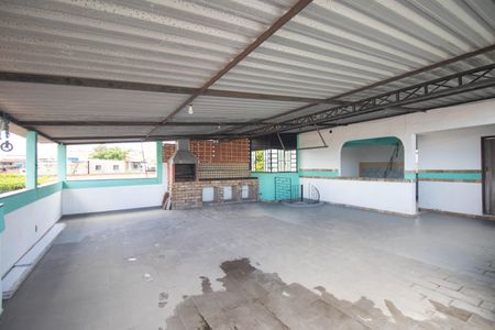 Apartamento para alugar com 190m², 3 quartos e 1 vaga Apartamento para alugar com 190m², 3 quartos e 1 vagaTerraço