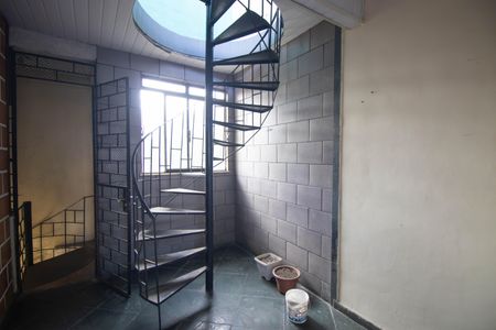 Apartamento para alugar com 190m², 3 quartos e 1 vaga Apartamento para alugar com 190m², 3 quartos e 1 vagaHall de entrada