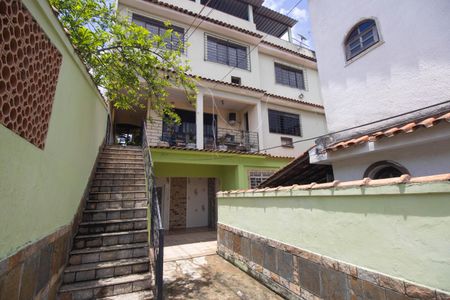 Apartamento para alugar com 190m², 3 quartos e 1 vaga Apartamento para alugar com 190m², 3 quartos e 1 vagaÁrea comum