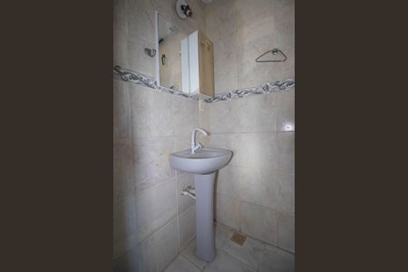 Apartamento para alugar com 190m², 3 quartos e 1 vaga Apartamento para alugar com 190m², 3 quartos e 1 vagaBanheiro