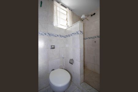 Apartamento para alugar com 190m², 3 quartos e 1 vaga Apartamento para alugar com 190m², 3 quartos e 1 vagaBanheiro