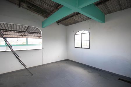 Apartamento para alugar com 190m², 3 quartos e 1 vaga Apartamento para alugar com 190m², 3 quartos e 1 vagaTerraço