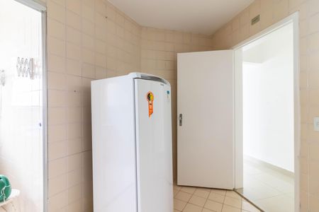 Apartamento à venda com 70m², 3 quartos e 1 vagaCozinha