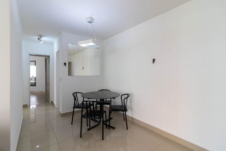 Apartamento à venda com 70m², 3 quartos e 1 vagaSala de Jantar
