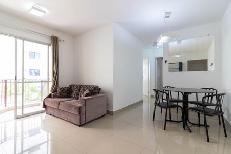 Apartamento à venda com 70m², 3 quartos e 1 vagaSala de Jantar