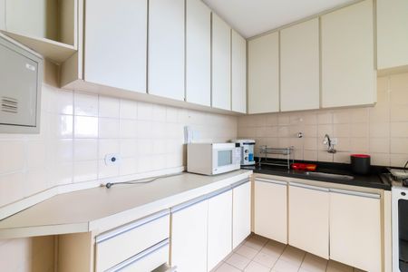 Apartamento à venda com 70m², 3 quartos e 1 vagaCozinha