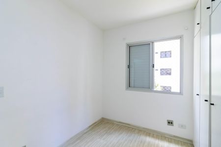 Apartamento à venda com 70m², 3 quartos e 1 vagaQuarto 3