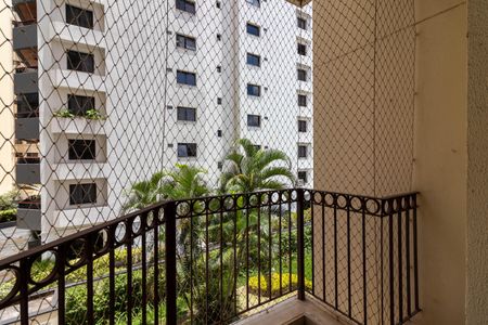 Apartamento à venda com 70m², 3 quartos e 1 vagaVaranda da Sala