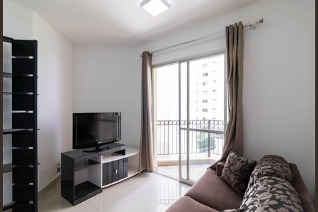 Apartamento à venda com 70m², 3 quartos e 1 vagaSala de Estar