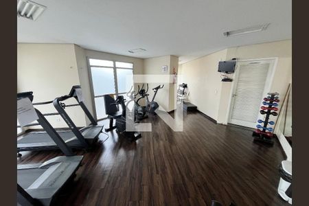 Apartamento à venda com 70m², 3 quartos e 1 vagaÁrea comum - Academia