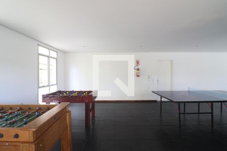 Apartamento à venda com 70m², 3 quartos e 1 vagaSala de Jogos