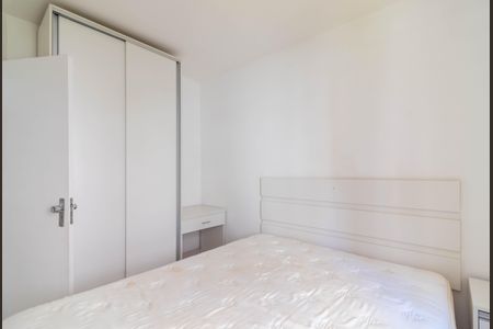 Apartamento à venda com 70m², 3 quartos e 1 vagaQuarto 2