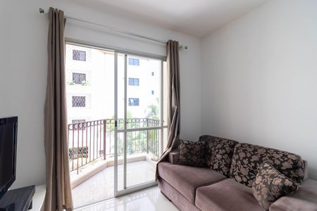 Apartamento à venda com 70m², 3 quartos e 1 vagaSala de Estar