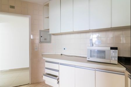 Apartamento à venda com 70m², 3 quartos e 1 vagaCozinha