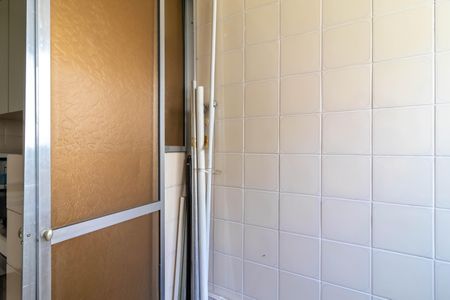 Apartamento à venda com 70m², 3 quartos e 1 vagaÁrea de Serviço