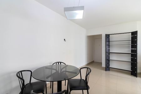 Apartamento à venda com 70m², 3 quartos e 1 vagaSala de Jantar