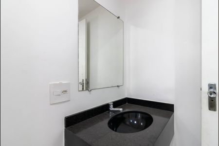 Apartamento à venda com 70m², 3 quartos e 1 vagaBanheiro