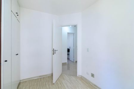 Apartamento à venda com 70m², 3 quartos e 1 vagaQuarto 3
