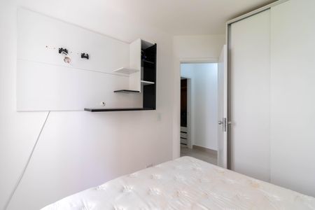 Apartamento à venda com 70m², 3 quartos e 1 vagaQuarto 2