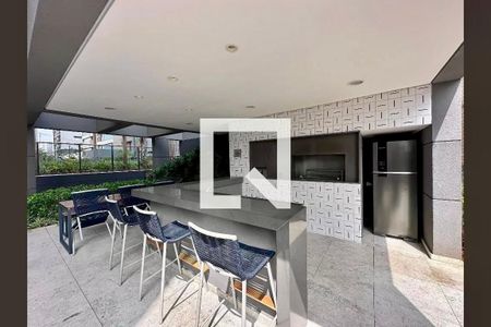 Studio para alugar com 24m², 1 quarto e sem vagaChurras