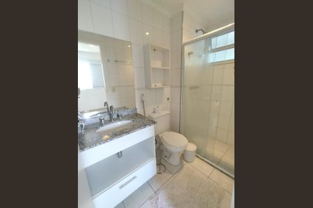 Foto 17 de apartamento à venda com 3 quartos, 76m² em Vila Mariana, São Paulo